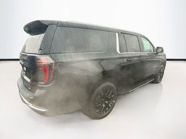 New 2026 Chevrolet Suburban LT image 6