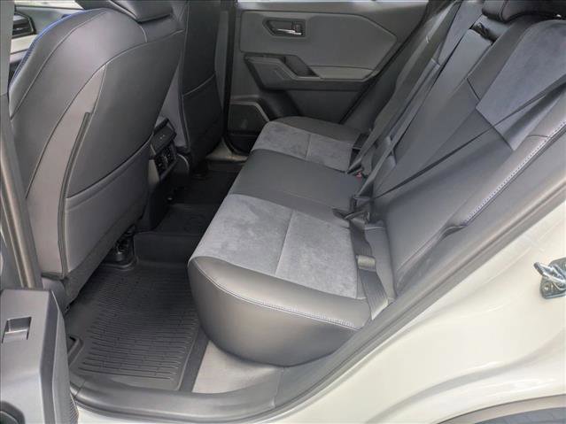 New 2026 Toyota RAV4 XSE AWD/4WD image 14