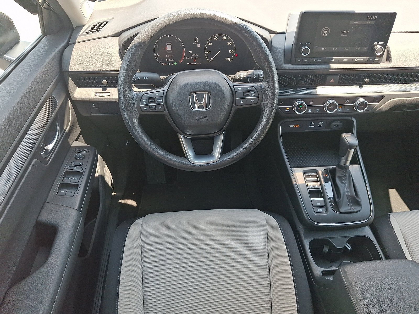 Used 2024 Honda CR-V EX image 11