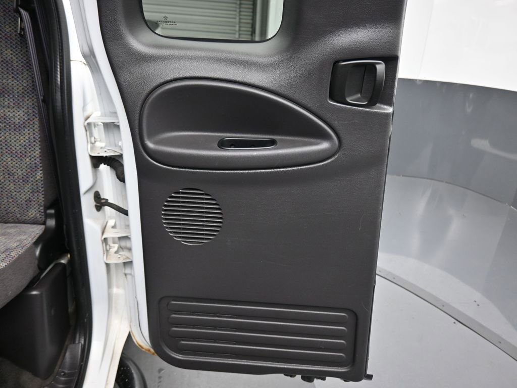 Used 2001 Dodge Ram 2500 Truck 4x4 Quad Cab image 26