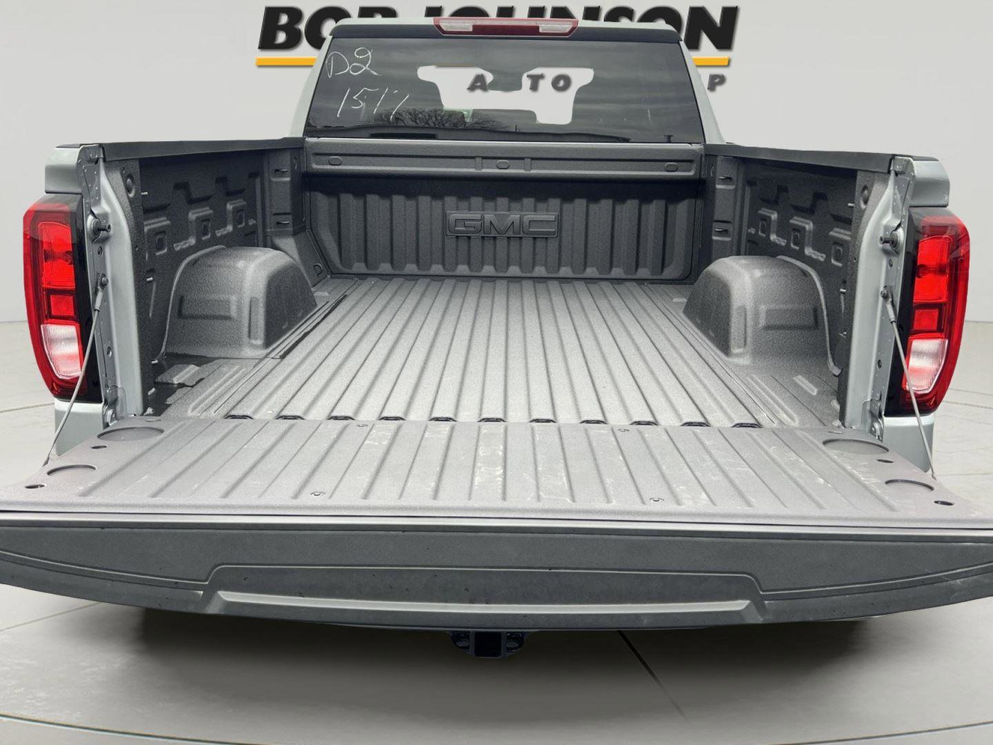 New 2026 GMC Sierra 1500 Elevation w/ Elevation Select Package image 9