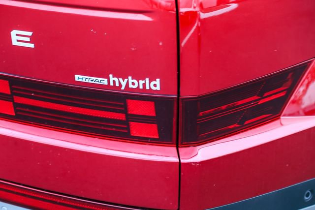 New 2026 Hyundai Santa Fe Limited image 10