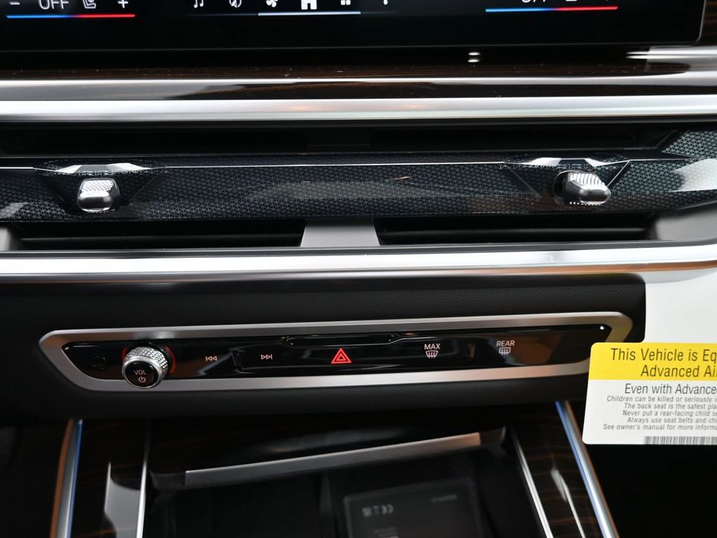 New 2026 BMW X5 xDrive50e AWD/4WD image 21