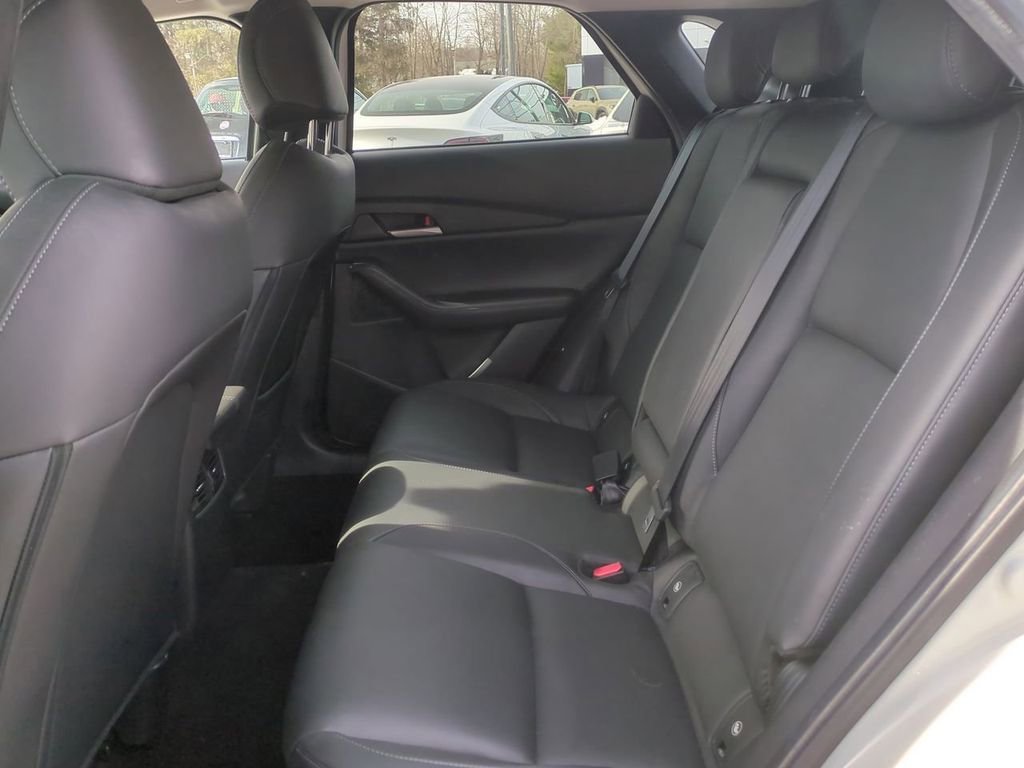 Certified 2021 MAZDA CX-30 AWD 2.5 S w/ Select Package image 24