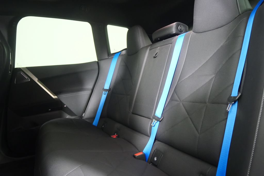 Certified 2023 BMW iX xDrive50 w/ Premium Package AWD/4WD image 15