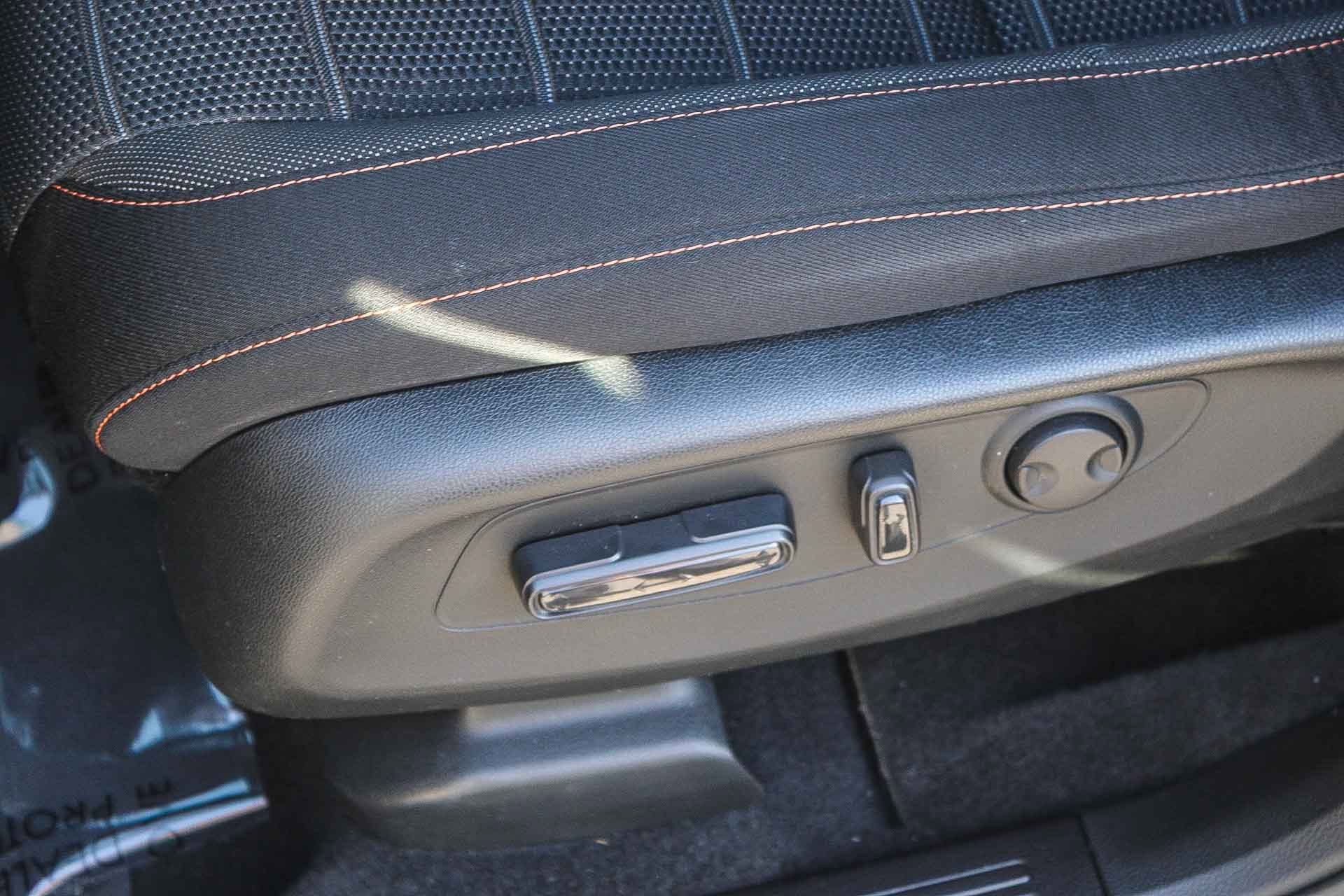 Certified 2023 Honda CR-V Sport image 22