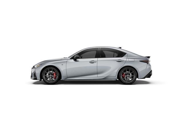 New 2026 Lexus IS 350 F Sport RWD image 2