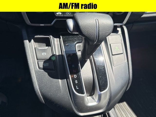 Used 2018 Honda CR-V LX image 9