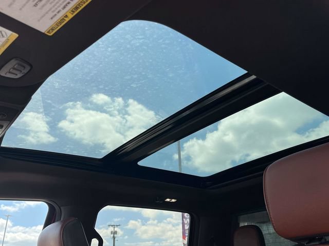 Used 2018 Ford F450 King Ranch w/ King Ranch Ultimate Package AWD/4WD image 14