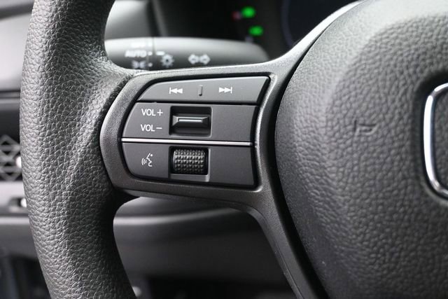 New 2026 Honda Accord SE image 16