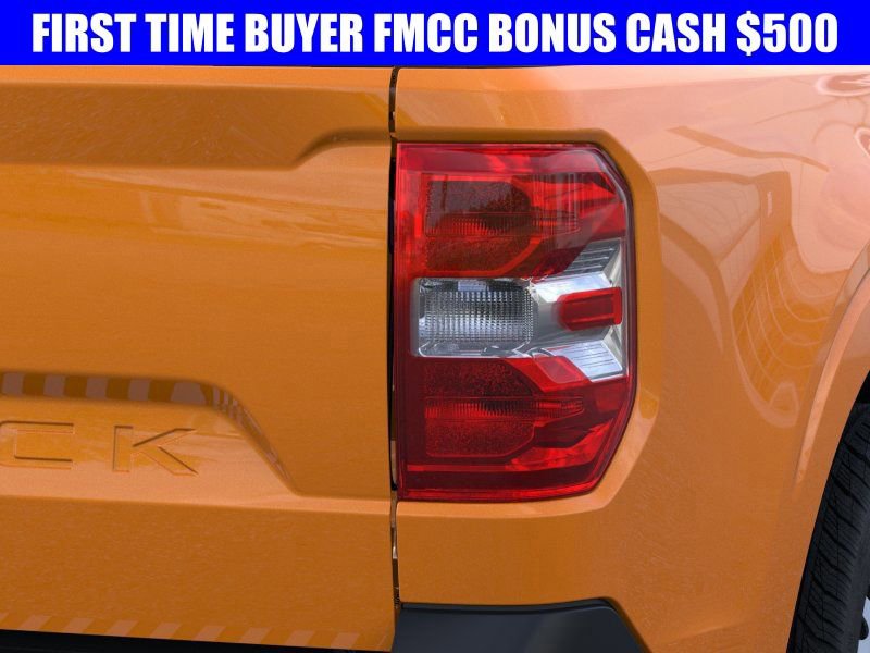 New 2026 Ford Maverick XL image 22