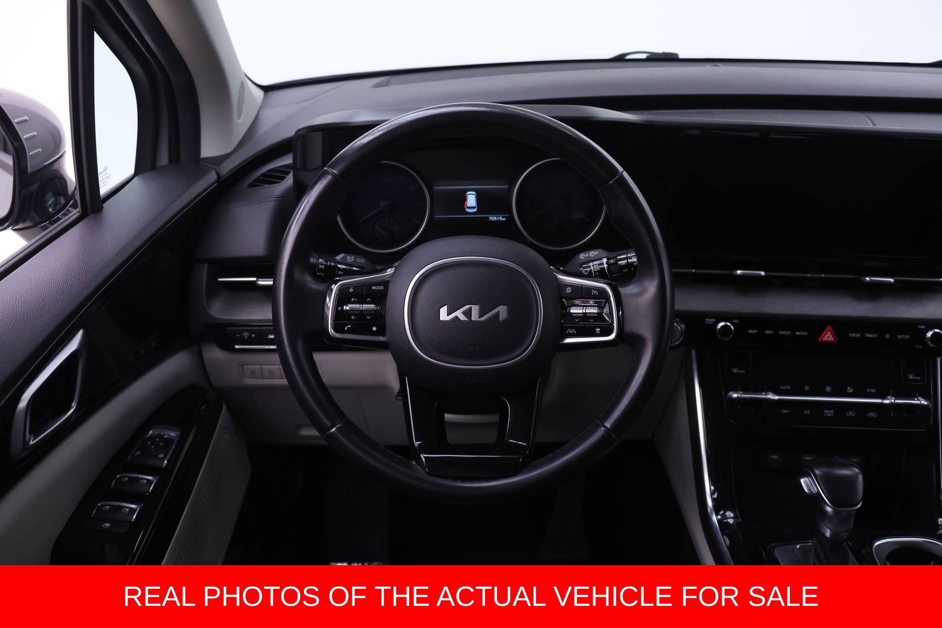 Used 2022 Kia Carnival SX FWD image 14