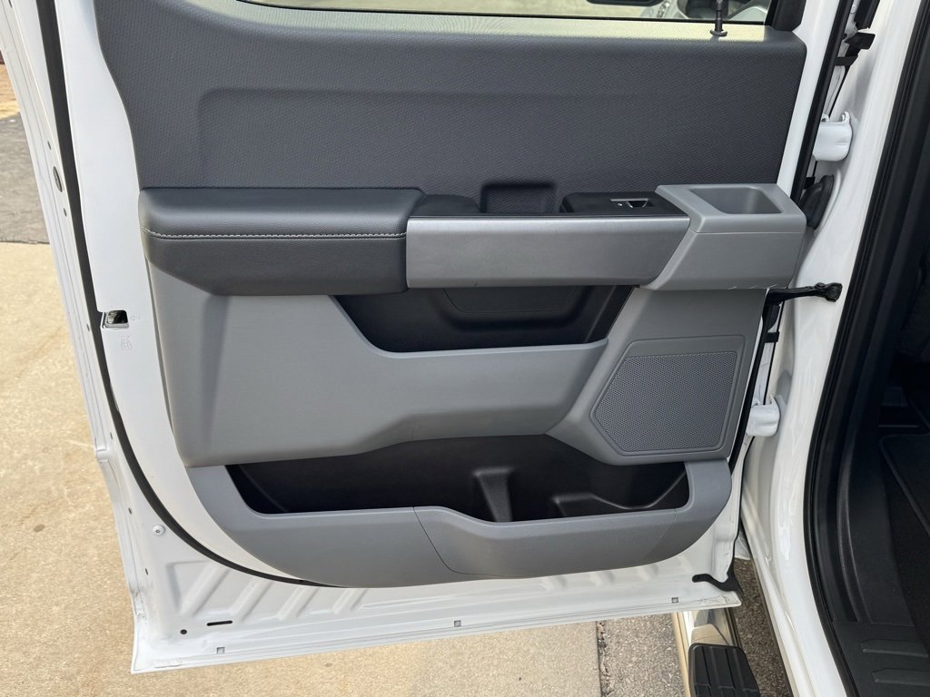 Used 2023 Ford F150 XLT image 24