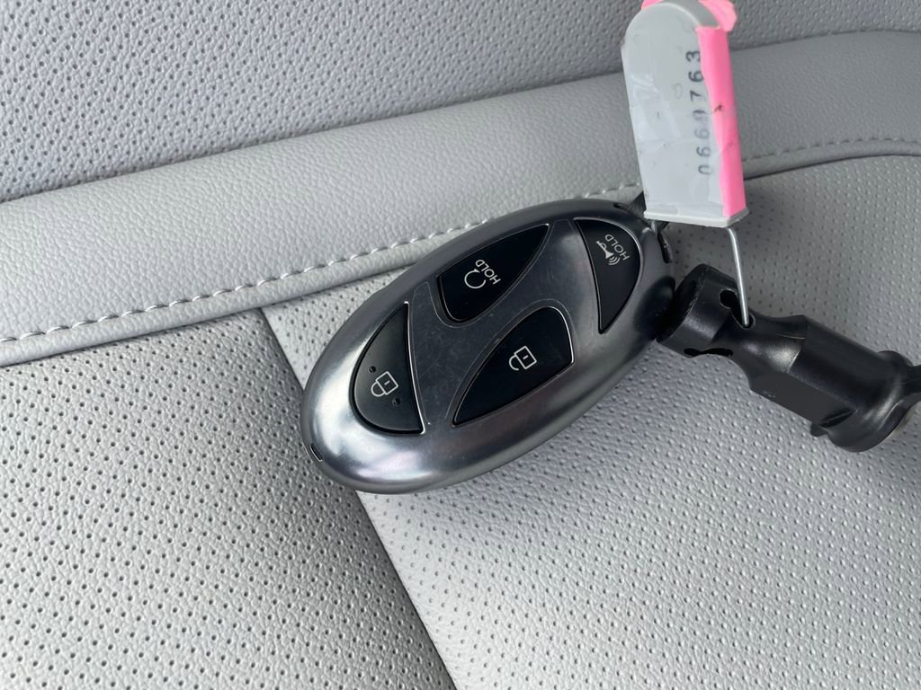 New 2026 Hyundai Santa Cruz SEL image 18