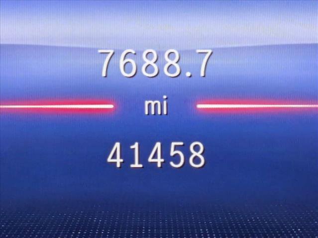 Used 2022 Mercedes-Benz EQS 580 4MATIC Sedan image 12