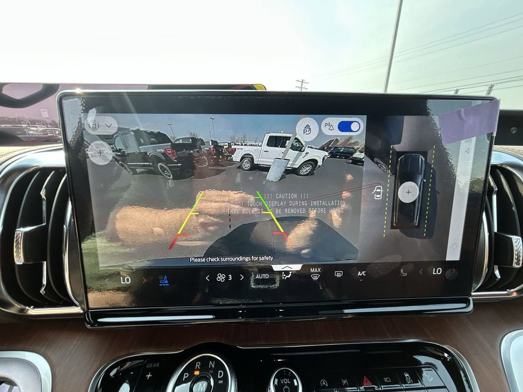 New 2026 Ford Expedition King Ranch image 23