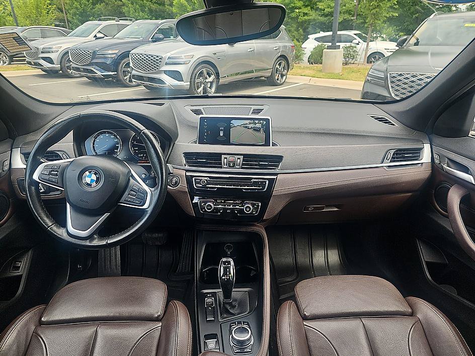 Used 2020 BMW X1 sDrive28i w/ Premium Package FWD image 28