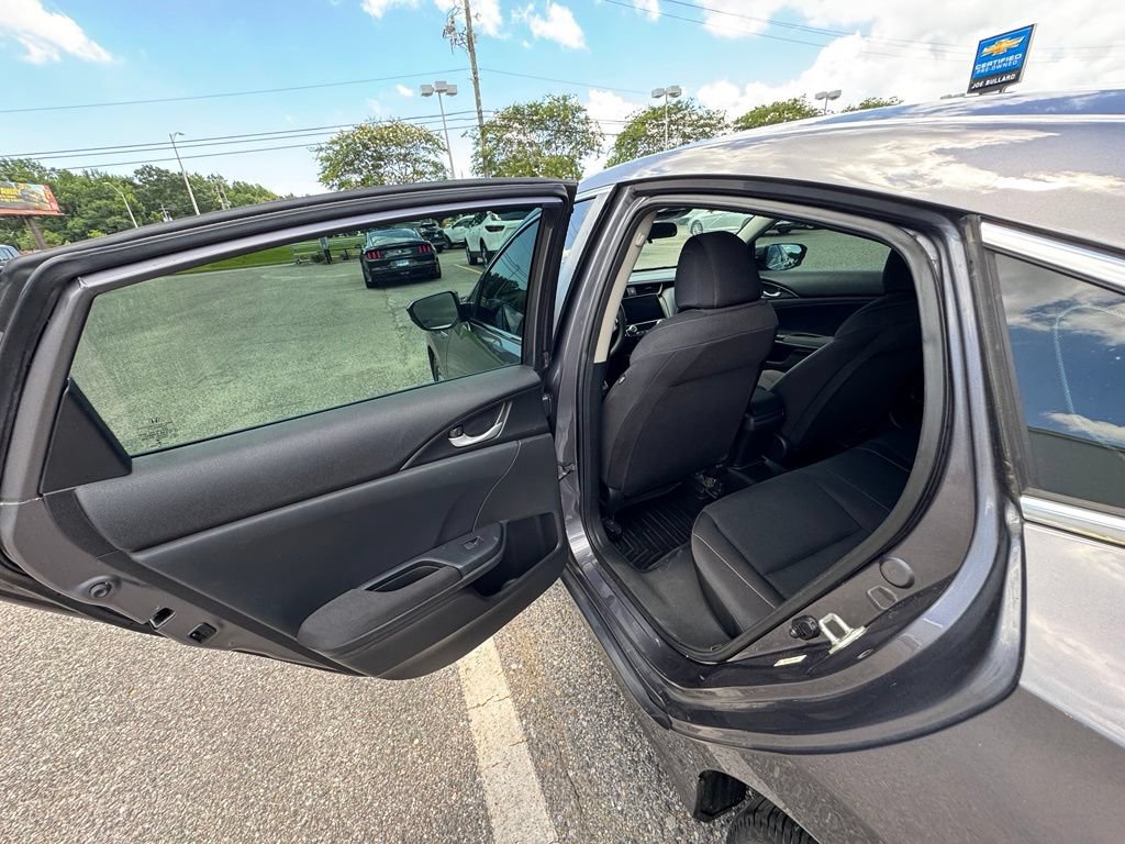 Used 2020 Honda Insight EX image 17