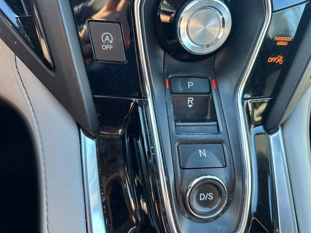 Used 2020 Acura RDX w/ Technology Package AWD/4WD image 22