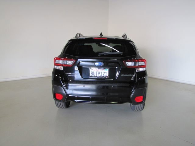 Used 2021 Subaru Crosstrek 2.5i Limited w/ Moonroof Package 1 AWD/4WD image 25