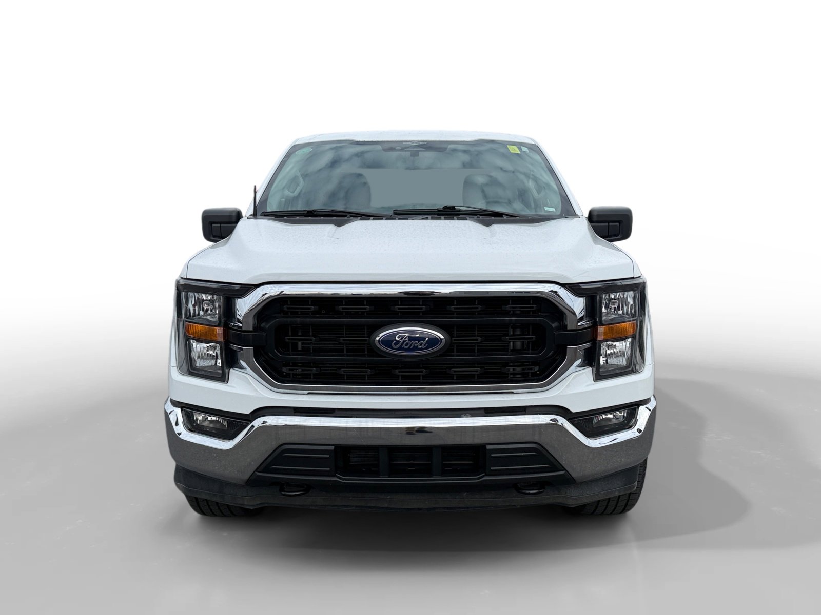 Used 2023 Ford F150 XLT image 8