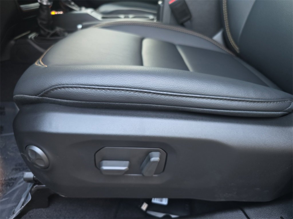 New 2026 Jeep Wrangler Sahara image 29