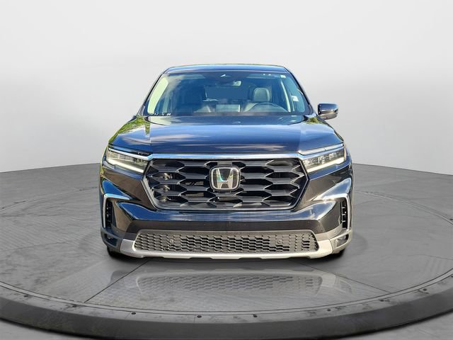 Certified 2024 Honda Pilot EX-L image 2