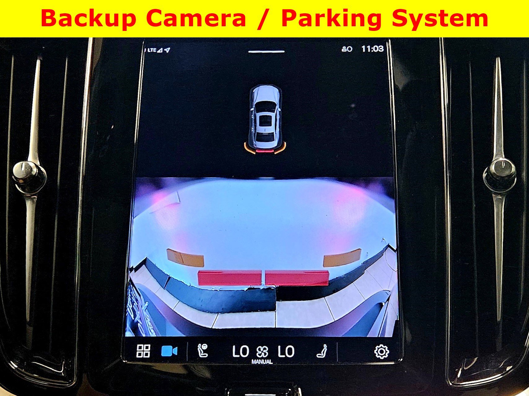 Used 2024 Volvo S60 T8 Core w/ Climate Package image 24