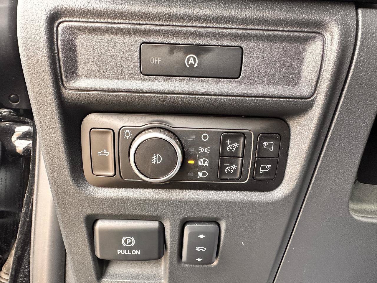 Used 2025 Ford F150 Tremor w/ Bed Utility Package AWD/4WD image 17