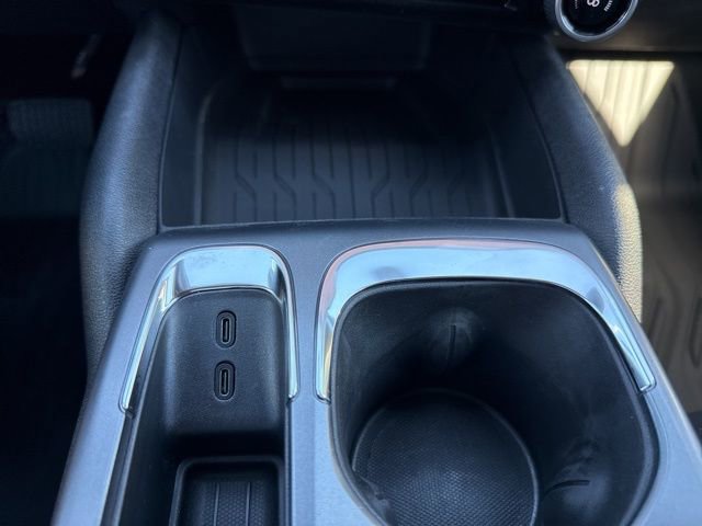 New 2026 Chevrolet Equinox EV LT image 24