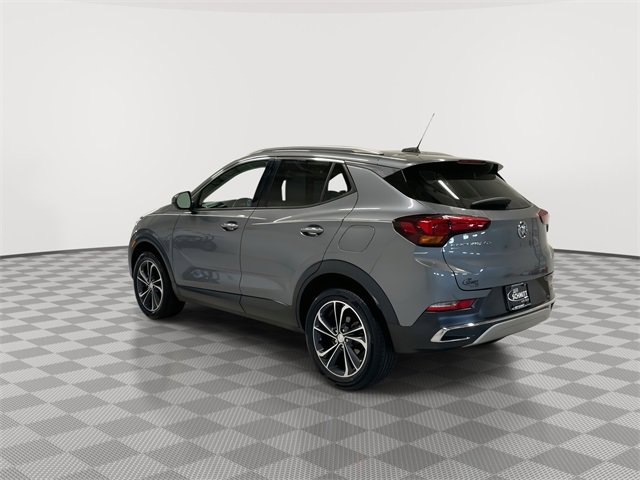 Used 2020 Buick Encore GX Essence image 7