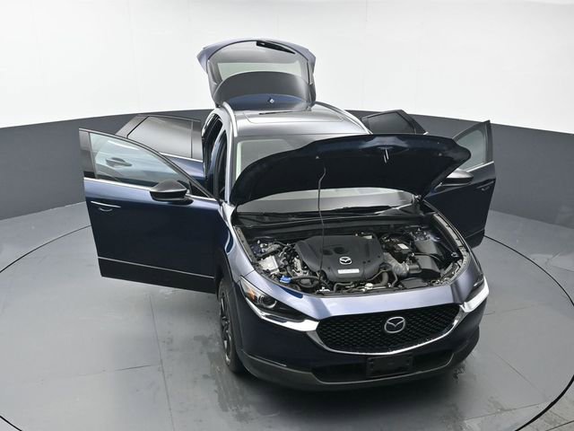 Certified 2023 MAZDA CX-30 2.5 Turbo w/ Premium Package image 50