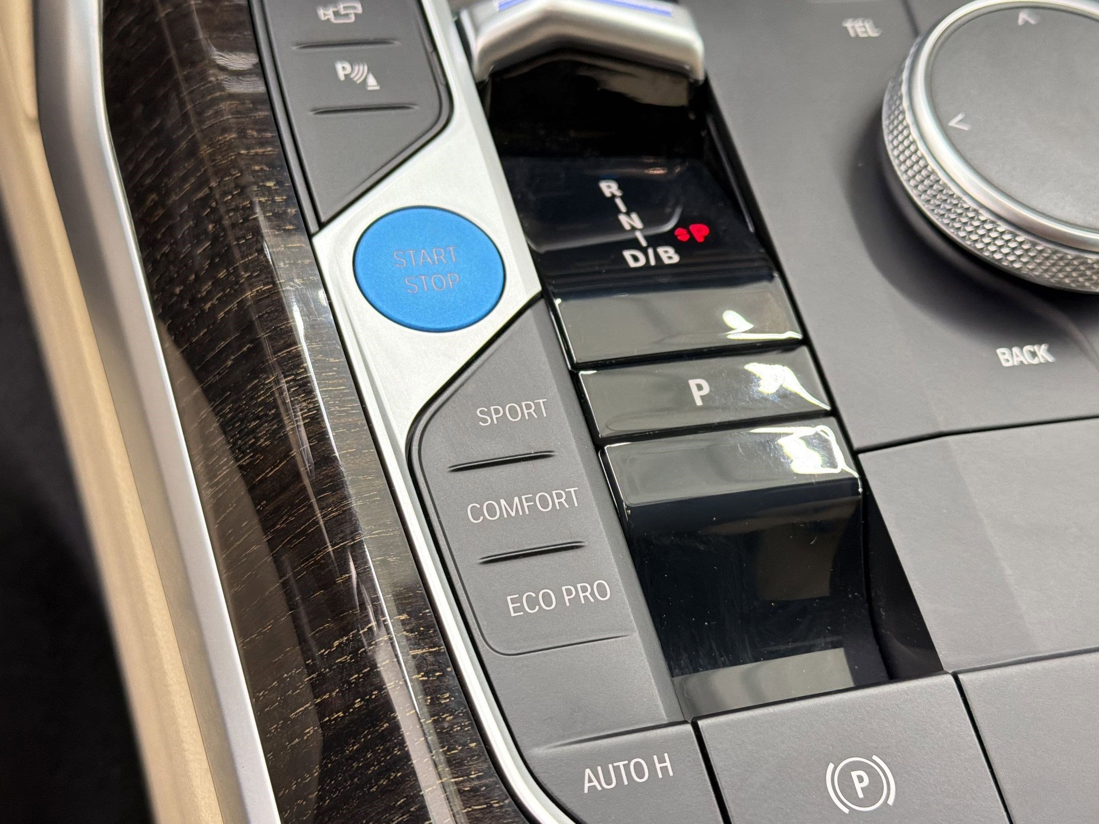 Certified 2023 BMW i4 eDrive35 w/ Premium Package image 25