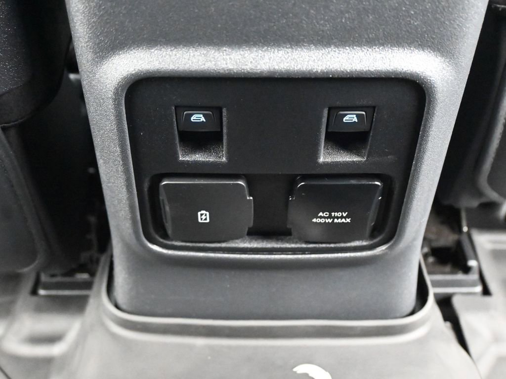 Certified 2024 Ford Bronco Badlands w/ Sasquatch Package image 21