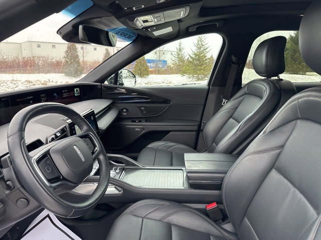 Used 2024 Lincoln Nautilus Premier w/ Equipment Group 102A image 18