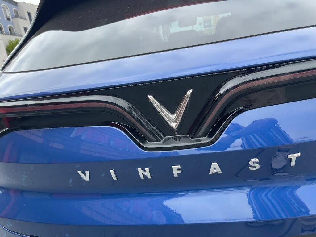 Used 2023 VinFast VF 8 Plus AWD/4WD image 32