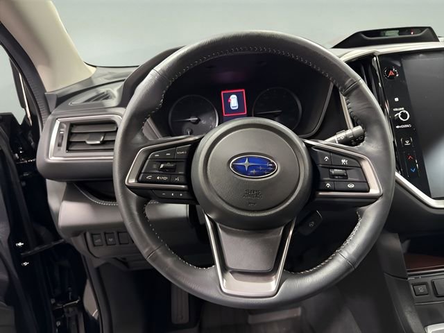 Used 2025 Subaru Ascent Limited w/ Popular Package #1 image 16