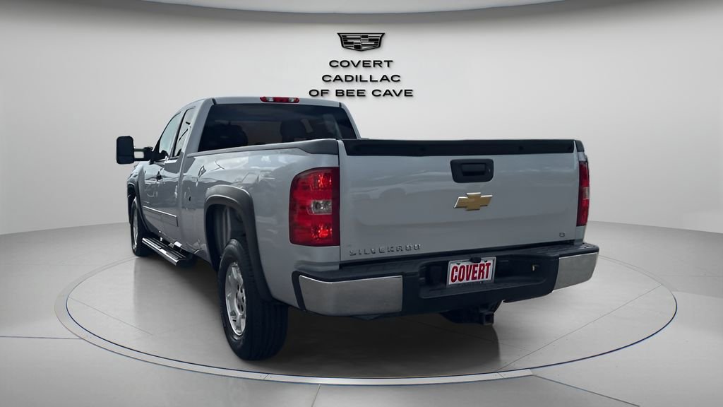 Used 2013 Chevrolet Silverado 1500 LT w/ All-Star Edition image 7