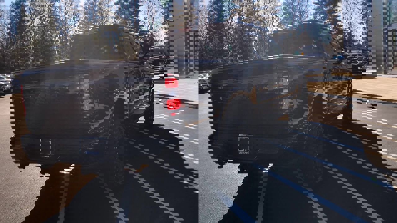 New 2026 RAM 1500 Big Horn image 7