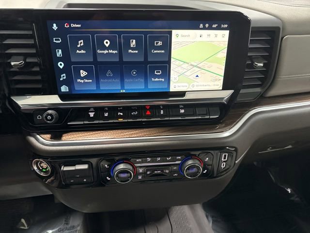 Used 2026 Chevrolet Silverado 3500 LT w/ All Star Edition AWD/4WD image 19