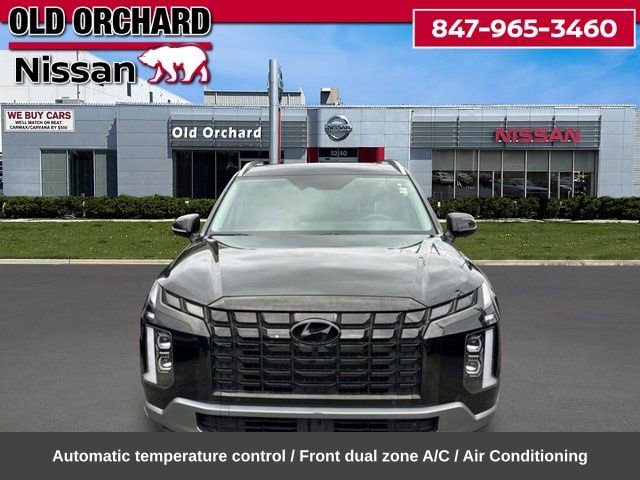 Used 2024 Hyundai Palisade Limited AWD/4WD image 2