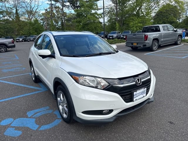 Used 2017 Honda HR-V EX-L image 10