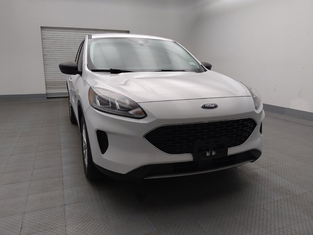 Used 2022 Ford Escape SE image 14