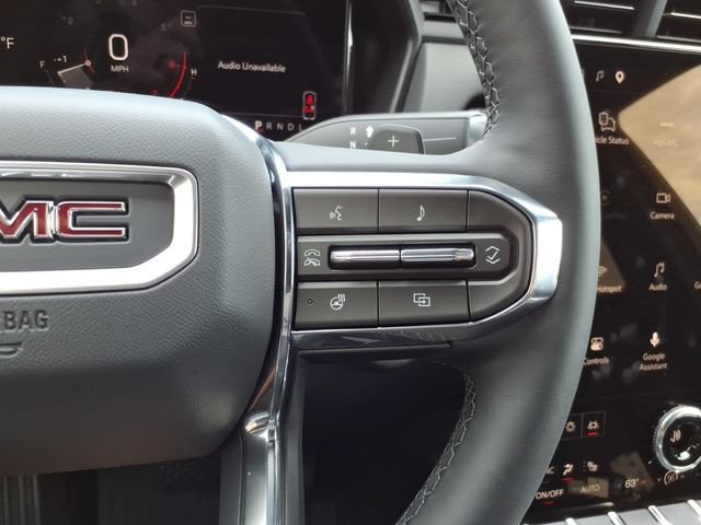New 2027 GMC Terrain Elevation w/ Elevation Premium Package AWD/4WD image 35