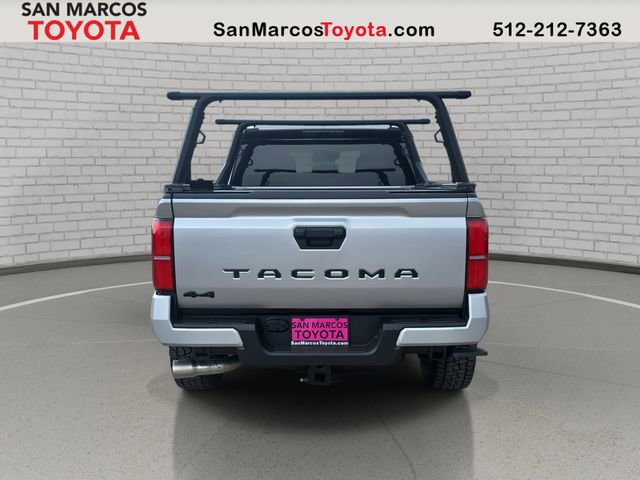 Used 2025 Toyota Tacoma SR5 image 6