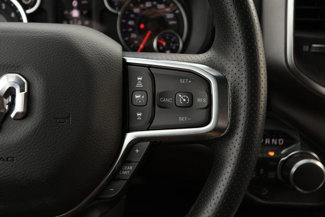 New 2026 RAM 1500 Big Horn image 14