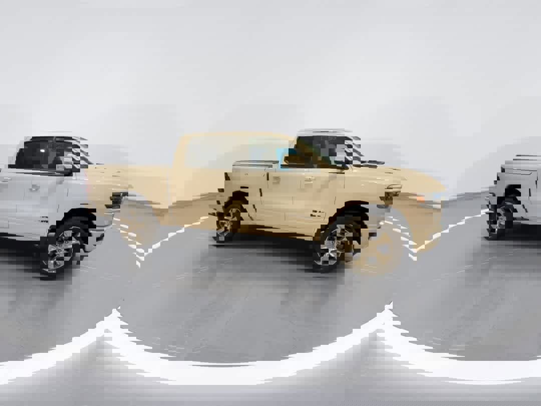 Used 2020 RAM 1500 Sport w/ Level 2 Equipment Goup w/2_L image 2