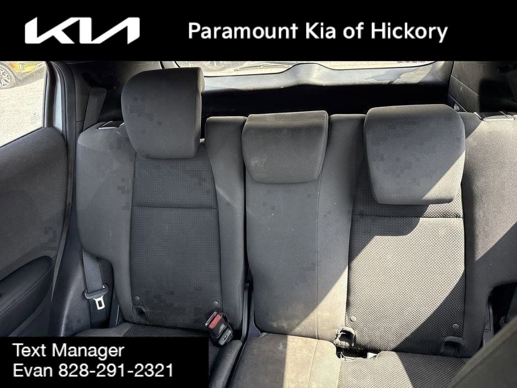 Used 2022 Honda HR-V Sport image 10