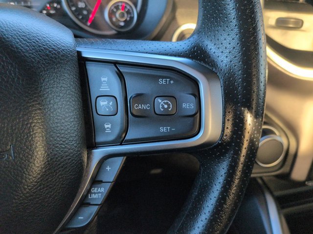 Used 2026 RAM 1500 Express AWD/4WD image 23