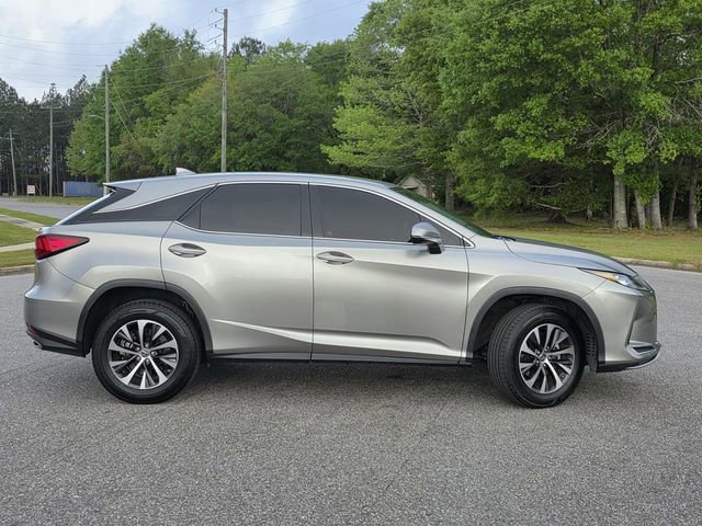 Certified 2022 Lexus RX 350 FWD image 36